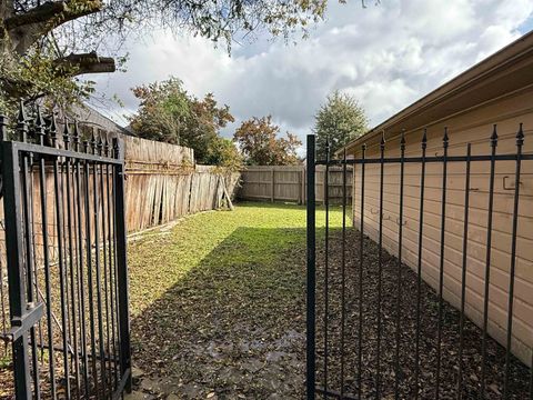 A home in Beaumont