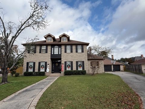 A home in Beaumont