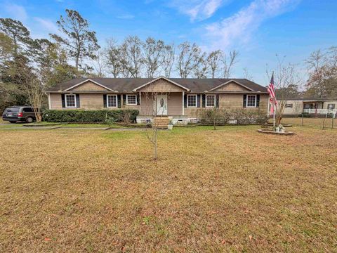 Photo of 8310 South Wind Street, Lumberton, TX 77657 (MLS # 264500)