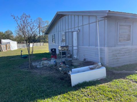 A home in Kountze