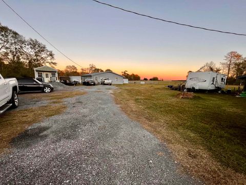 A home in Kountze