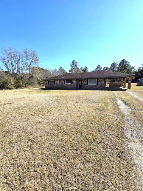 Photo of 121 County Road 637, Buna, TX 77612 (MLS # 264972)