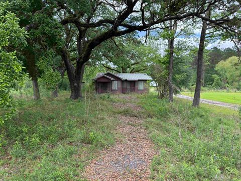 Photo of 2192 Fm 92, Silsbee, TX 77656 (MLS # 266686)
