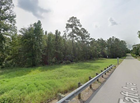 Photo of 000 Taft Ave., Lumberton, TX 77657 (MLS # 266741)