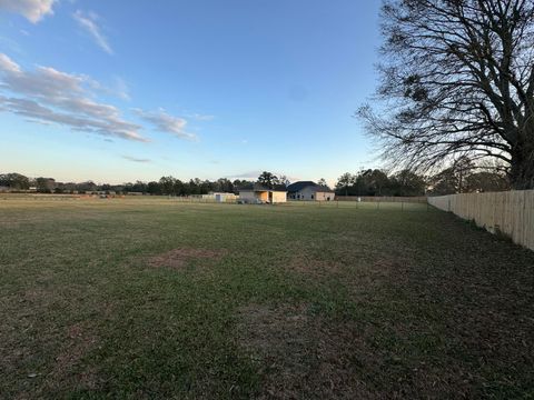 A home in Kirbyville