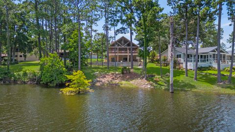 A home in Brookeland