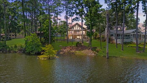 A home in Brookeland