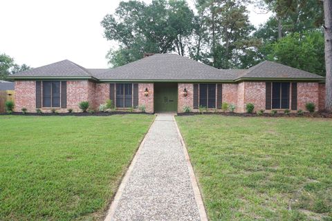 A home in Beaumont