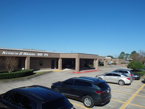 Photo of 3129 College Street Ste. 400, Beaumont, TX 77701 (MLS # 251891)