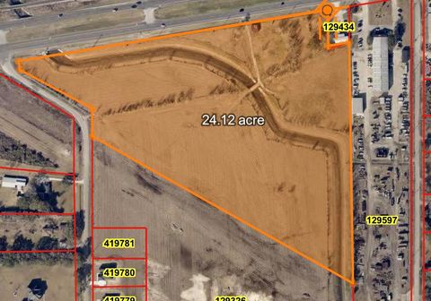 Photo of 00 Hwy 90, Beaumont, TX 77713 (MLS # 263187)