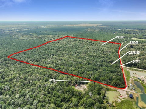Photo of 0 Blue Jay Drive Tract #10, Kountze, TX 77625 (MLS # 271340)