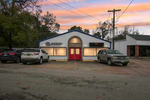Photo of 150 Kelley St, Jasper, TX 75951 (MLS # 268718)