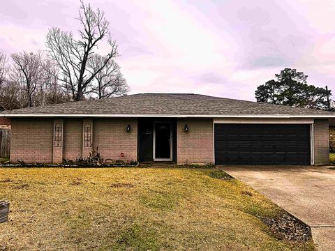 Photo of 265 Briggs St, Beaumont, TX 77707 (MLS # 264835)