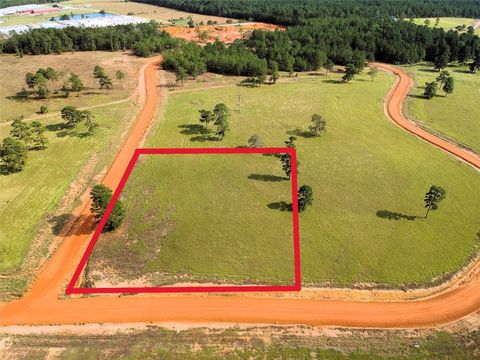 Photo of Lot 88 Lakeland Loop, Hillister, TX 77624 (MLS # 264212)
