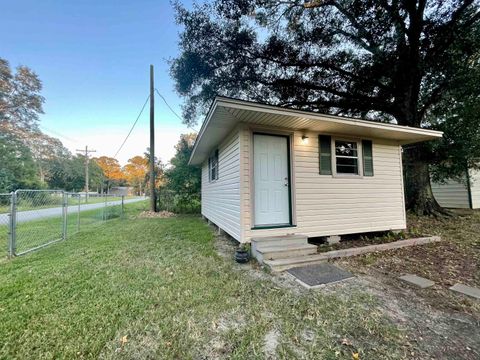 A home in Vidor