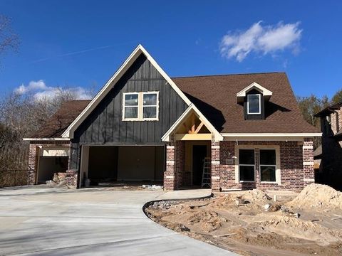 Property photo of 8598 Sana Drive, Beaumont, TX 77713