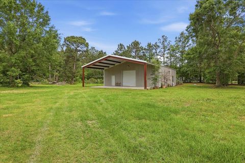 Photo of 4600 Glaze Rd, Kountze, TX 77625 (MLS # 266862)