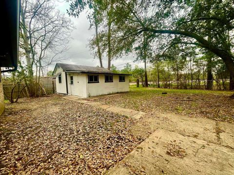 A home in Beaumont