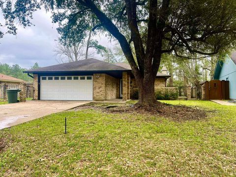 A home in Beaumont