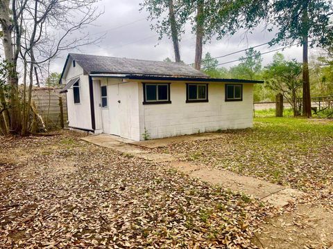 A home in Beaumont