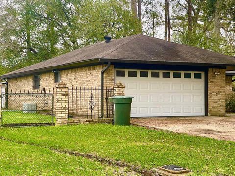 A home in Beaumont