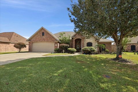 Photo of 3525 Thoreau, Beaumont, TX 77707 (MLS # 262682)