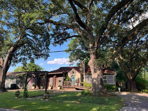 A home in Beaumont