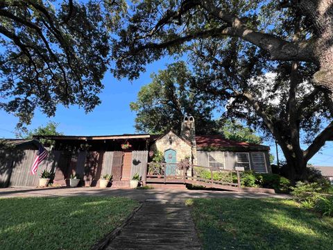 A home in Beaumont