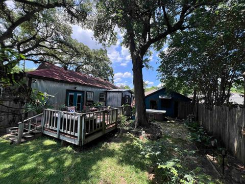 A home in Beaumont