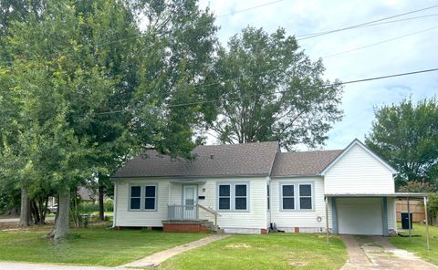 Photo of 503 13th St, Nederland, TX 77627 (MLS # 264111)