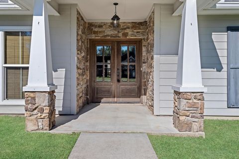 A home in Beaumont