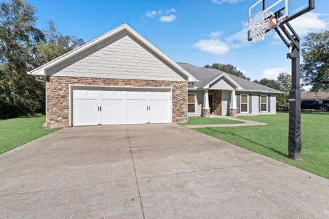 A home in Beaumont