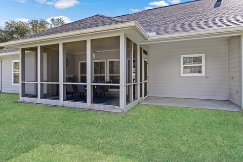 A home in Beaumont