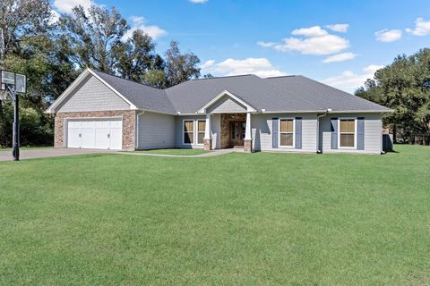 A home in Beaumont