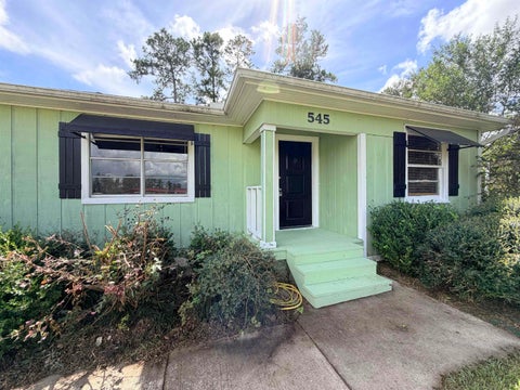 Photo of 545 Jordan Street, Kountze, TX 77625 (MLS # 271344)