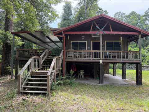 Photo of PVT 8249 PVT 8249, Call, TX 75933 (MLS # 270361)