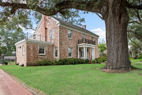 A home in Beaumont