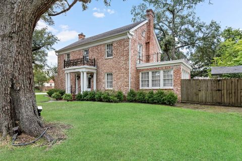 A home in Beaumont