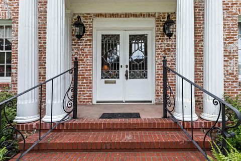 A home in Beaumont