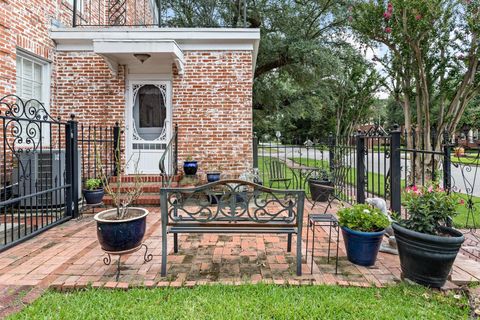 A home in Beaumont