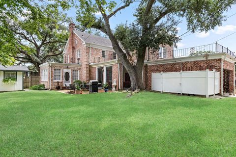 A home in Beaumont