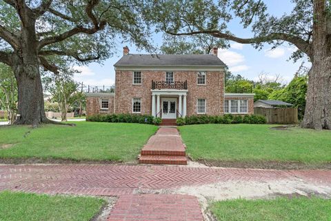 A home in Beaumont