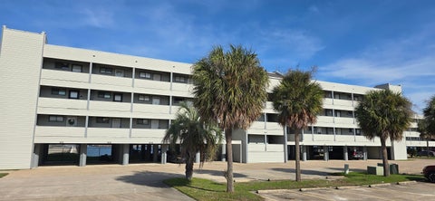 Photo of 560 Pleasure Island Blvd Units 201&202, Port Arthur, TX 77640 (MLS # 270999)