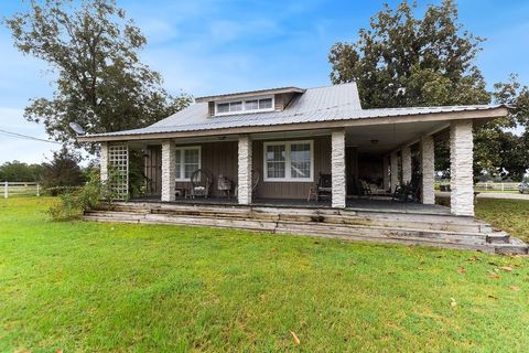 A home in Newton