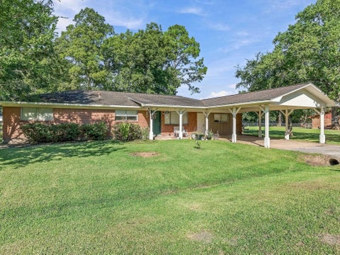 Photo of 1426 Palm Dr., Winnie, TX 77665 (MLS # 271642)