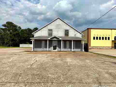Photo of 1140 N Main, Vidor, TX 77662 (MLS # 268861)