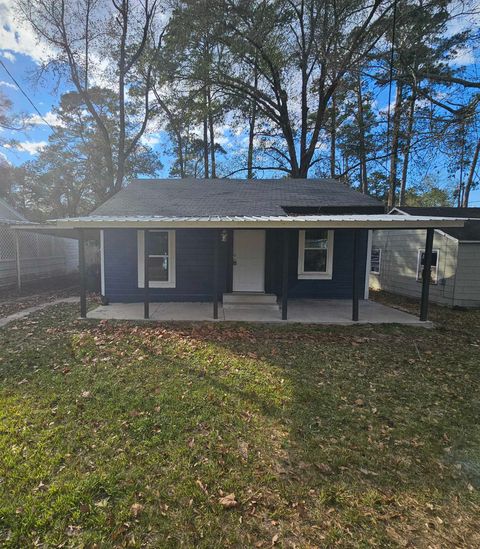 Photo of 551 3rd St, Jasper, TX 75951 (MLS # 264239)