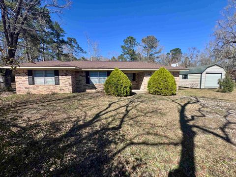 Photo of 184 County Road 838, Buna, TX 77612 (MLS # 265319)