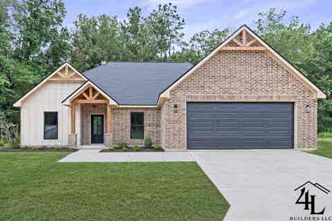 Photo of 7850 Pixie Lane, Lumberton, TX 77657 (MLS # 268086)
