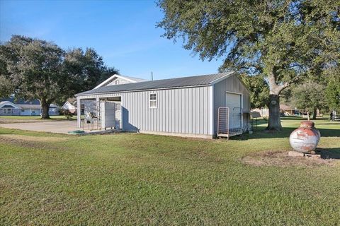 A home in Beaumont